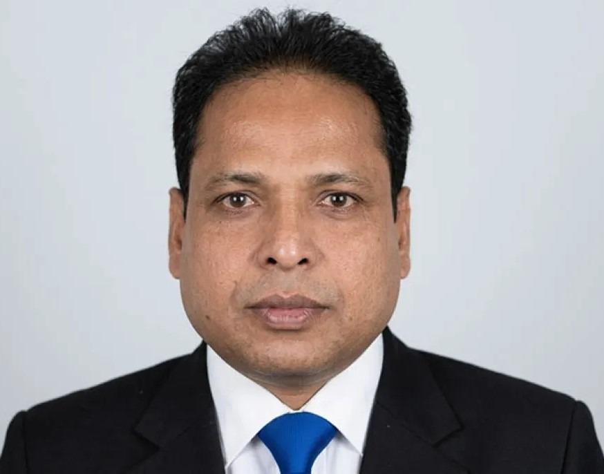 Ahsan Habib