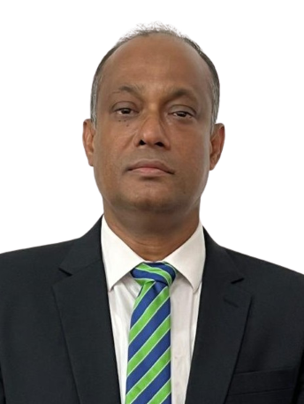 Honorable Tax Commissioner