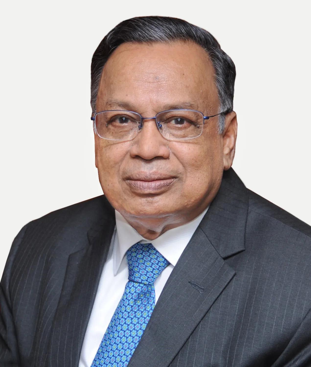 Honorable Finance Minister